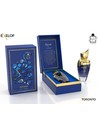 MILESTONE Exelof Toronto Eau de Parfum 85 Ml Para Mujer