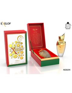MILESTONE Exelof Nexon Eau de Parfum 85 Ml Para Mujer