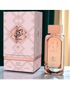 MILESTONE PERFUMES Al Fares Roohi Flora Eau de Parfum 100 ml Fragancia Floral Femenina Fresca