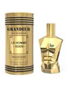 MILESTONE Grandeur Le Homme Eden Eau de Parfum 100 ml Para Hombre Frutal Amaderado