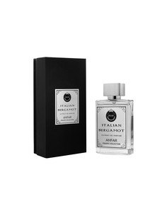 #3 en Top 20 Perfumeria Arabe de Anfar Más Vendidos - Anfar Italian Bergamot Extrait de Parfum para Hombre 50 Ml