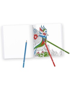 alpino_lápices_de_colores_mandalas_color_experience_set_24_unidades_con_bloc_para_colorear_-_multicolor_8413240608653_oferta 2