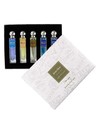 Jenny Glow Set de Perfumes White Sterling 5x30ml Unisex
