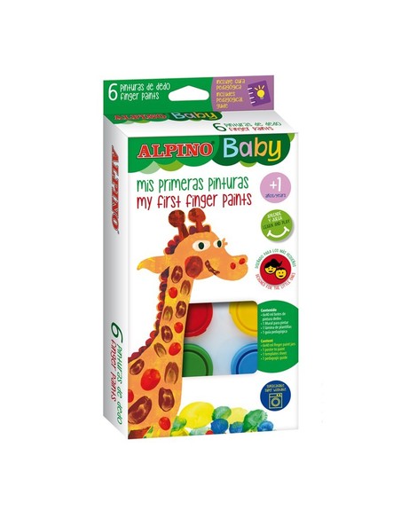 alpino_set_de_pintura_para_dedos_baby_dd002006_con_6_botes