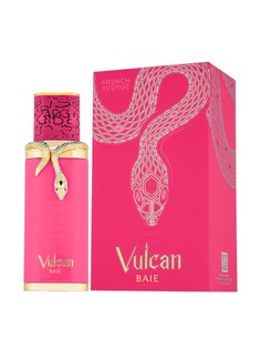 French Avenue Vulcan Baie Eau de Parfum 100ml Unisex