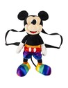 Cerda Mochila Casual de Peluche Disney Pride Multicolor 1 Ud