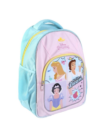cerda_mochila_escolar_mediana_42_cm_princess_color_rosa_8445484080391_oferta