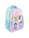 Cerda Mochila Escolar Mediana 42 Cm Princess Color Rosa