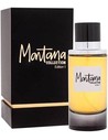 Montana Collection Edition 1 Eau de Parfum 100 Ml Mujer