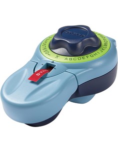 dymo_junior_máquina_de_gofrado_-_estampadora_manual_para_uso_doméstico_9_mm_azul_5411313127462_oferta 2