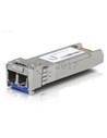 Ubiquiti Módulo de Fibra Óptica Ufiber Uacc-om-sm-10g-d-2 Sfp+ 10g Monomodo 10 Km 2 Unidades Plateado