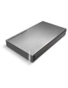 Disco duro externo lacie porsche mobile drive 500gb