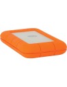Lacie rugged mini - disco duro externo, 1 tb