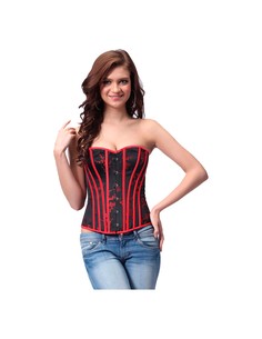 intimax_aslynn_corset_rojo_talla_s_con_estampado_floral_y_tanga_8436545500316_oferta