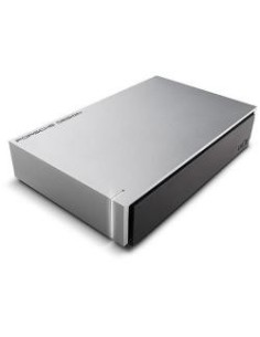 Lacie 9000302 - Disco duro externo de 3 TB (3,5): Lacie: Kiwiku.com: Informática