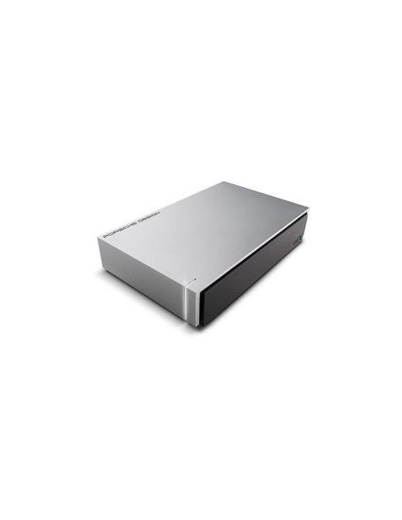 Lacie 9000302 - Disco duro externo de 3 TB (3,5): Lacie: Kiwiku.com: Informática