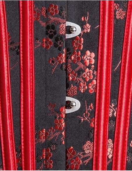 intimax_aslynn_corset_rojo_talla_s_con_estampado_floral_y_tanga_8436545500316_barato