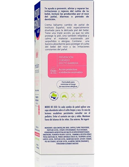 instituto_español_bebé_crema_bálsamo_pañal_150_ml_protección_y_cuidado_diario_para_piel_delicada_8411047101452_promocion