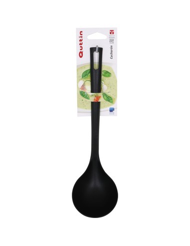 quttin_cucharón_de_nylon_negro_ergonómico_resistente_al_calor_para_cocina_8435476250789_promocion