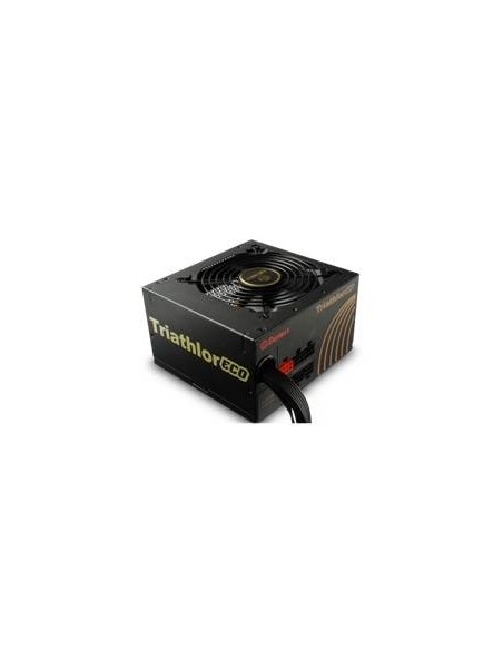 FUENTE DE ALIMENTACIÓN GAMING ENERMAX TRIATHLOR ECO 350W ETL350AWTM / 12CM