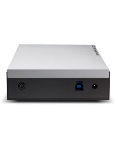 Lacie 9000302 - Disco duro externo de 3 TB (3,5): Lacie: Kiwiku.com: Informática 2