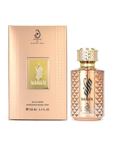 Arabiyat Maram Eau de Parfum 100ml Unisex