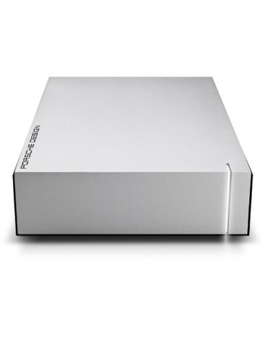 Lacie 9000302 - Disco duro externo de 3 TB (3,5): Lacie: Kiwiku.com: Informática