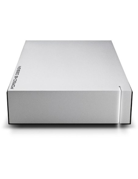 Lacie 9000302 - Disco duro externo de 3 TB (3,5): Lacie: Kiwiku.com: Informática