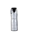 Lattafa Fakhar For Men Desodorante Perfumado Masculino Fresh Marine Woody Earthy 200 Ml