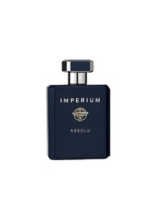 Fragrance World Eau de Parfum Imperium Absolu para Hombre, 100 Ml