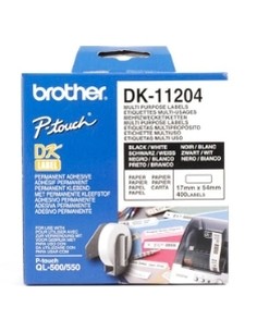 brother_etiquetas_multiuso_dk-11204_17x54_mm_400_etiquetas_térmicas_en_papel_blanco_4977766628167_oferta