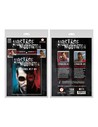 Lastlevel Juegos Hostage el Negociador Expansiones 3 y 4 Juego de Mesa en Español para 1 Jugador