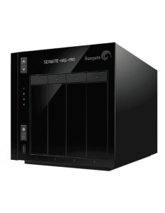 Seagate STDE8000200 servidor de almacenamiento - Unidad RAID (HDD, 8000 GB, HDD, 1,7 GHz, 2 GB, DDR3) Negro: Kiwiku.com: Inform