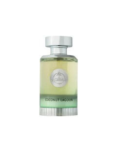 Paris Corner Ministry of Gourmand Coconut Lagoon - Fragancia Unisex 100ml