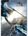 Final Fantasy Fundas Tcg Cloud Vs Sephiroth (60) para Cartas Coleccionables