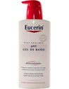Eucerin Ph5 Gel de Baño 400 Ml Piel Sensible sin Jabón