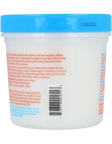 Eco Styler Curl 'N Styling Cocktail Gel Para Rizos 473 Ml | Kiwiku