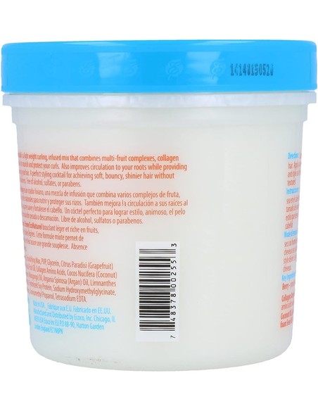 Eco Styler Curl 'N Styling Cocktail Gel Para Rizos 473 Ml | Kiwiku