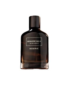 Fragrance World Genuine Man Reserve Eau de Parfum 100ml para Hombre