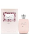 Rasasi Hawas Eclat 100ml Eau de Parfum para Mujer - Perfume Árabe de Larga Duración