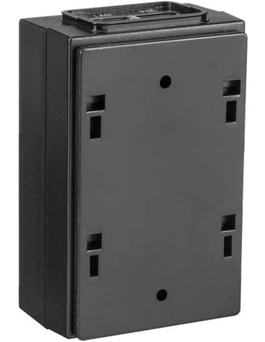 Adaptador PoE UBIQUITI POE-24-AF5X 24V 24W Compatible con airFiber 5X | Kiwiku