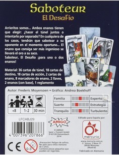 mercurio_saboteur_el_desafío_juego_de_cartas_para_2_jugadores_y_modo_solitario_4007396207866_oferta 2