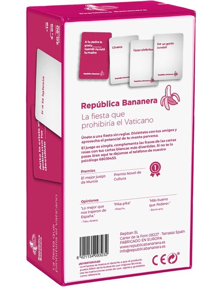 repair_república_bananera_-_juego_de_mesa_para_adultos_-_550_cartas_-_humor_negro_-_de_3_a_15_jugadores_-_en_español_84370215540