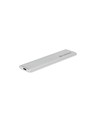Transcend Kit de Conversión para Ssd M.2 – Compatible Con Sata y Nvme, Incluye Caja Externa, Adaptadores y Tornillos