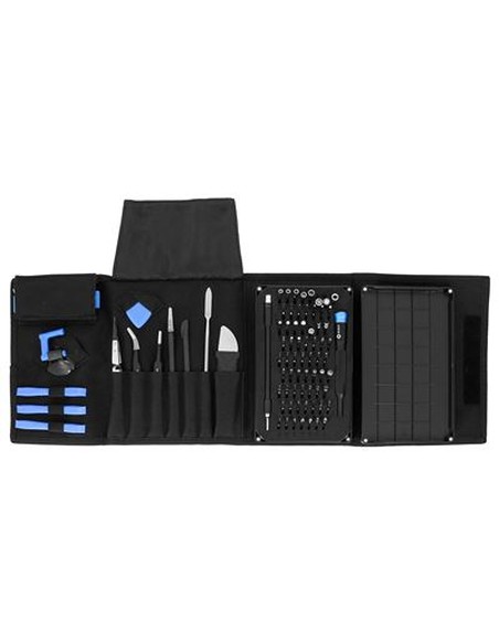 IFIXIT Pro Tech Toolkit Kit De Herramientas De Precisión Para Reparación Electrónica | Kiwiku