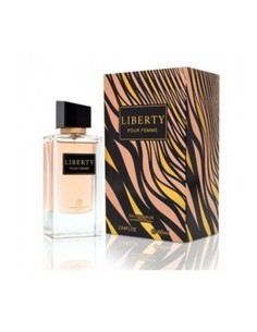 Grandeur Liberty Eau de Parfum para Mujer 60 Ml