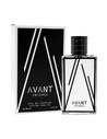 Fragrance World Avant Intense Eau de Parfum Spray 100 Ml para Hombre