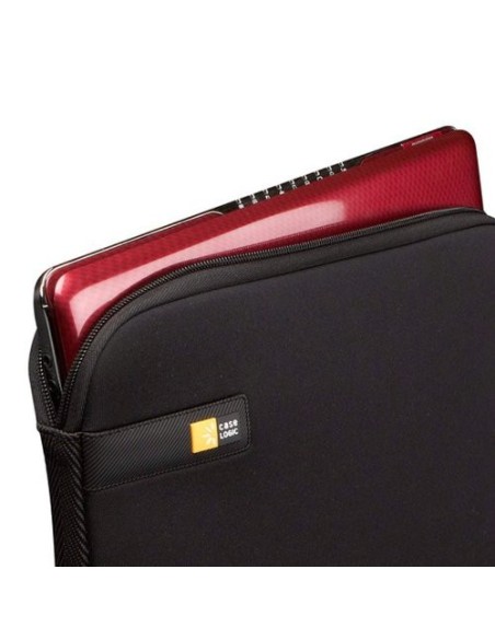 Case Logic LAPS111K - Funda para ordenador portátil LAPS111K kiwiku.com