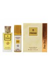 Fragrance World Friend Eau de Parfum For Men con Desodorante 100 Ml
