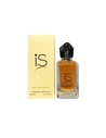 Fragrance World Is By Fragrance World Eau de Parfum Unisex 100 Ml